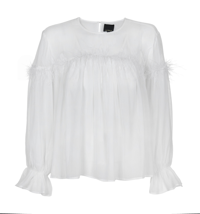 Bilde av ANEMONE ELLIE BLOUSE