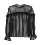 Bilde av ANEMONE ELLIE BLOUSE