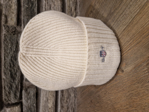 Bilde av GANT UNISEX SHIELD WOOL BEANIE