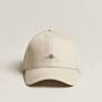 Bilde av GANT HIGH COTTON TWILL CAP