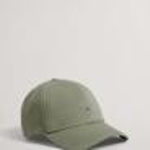 Bilde av GANT HIGH COTTON TWILL CAP