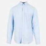 Bilde av GANT REG LINEN SHIRT