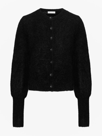 Bilde av CATHRINE HAMMEL MOHAIR PETIT CARDIGAN