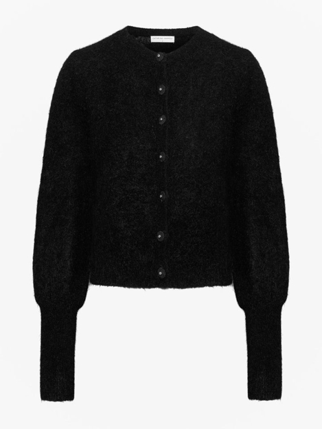 Bilde av CATHRINE HAMMEL MOHAIR PETIT CARDIGAN