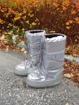 Bilde av MOON BOOTS ICON GLITTER