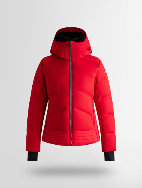 Bilde av FUSALP AVERY WOMEN JACKET