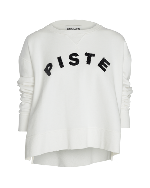 Bilde av CARDSOME PISTE OFF CREW CLASSIC