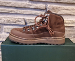 Bilde av MONO HIKING CORE CAP SUEDE