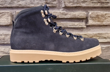 Bilde av MONO HIKING CORE SUEDE-E-LAMFELL