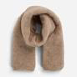 Bilde av NATURA CASHMERE BASIC SCARF SUSANNA