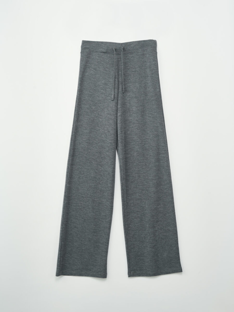 Bilde av JULIE JOSEPHINE NINNI WOOL PANTS