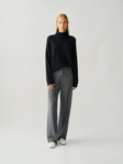 Bilde av JULIE JOSEPHINE NINNI WOOL PANTS