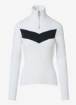 Bilde av FUSALP ANDROMEDE WOMEN KNIT SWEAT