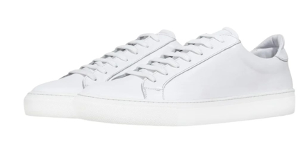 Bilde av GARMENT PROJECT SNEAKERS HERRE