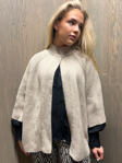 Bilde av NATURA CASHMERE ORNELLA JACKET