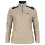 Bilde av AMUNDSEN 5MILA HALF ZIP WOMENS