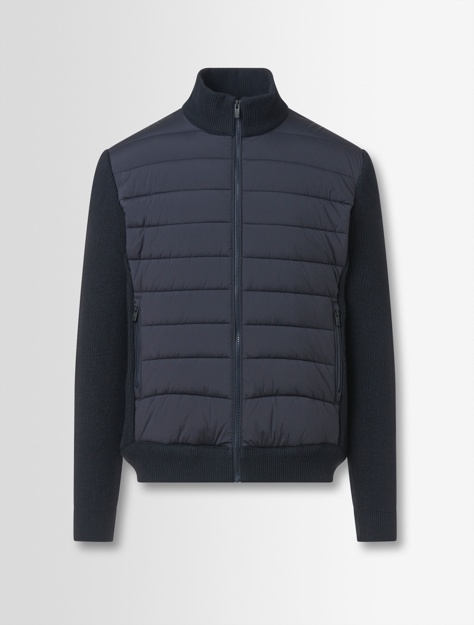 Bilde av FUSALP JACKET LISSANDRE IV MEN Marine M
