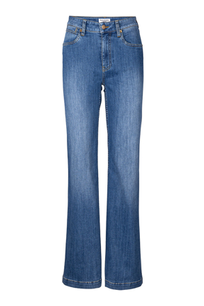 Bilde av OLAJEANS THE VICTORIA JEANS