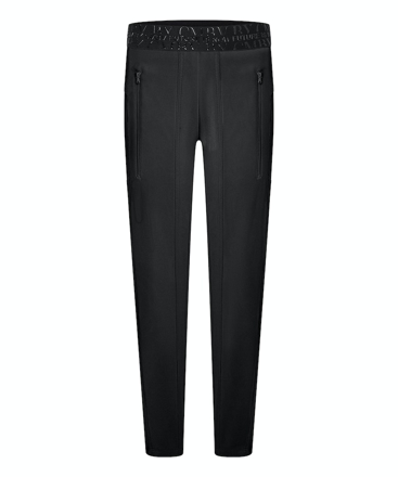 Bilde av CAMBIO JORDI SEAM FLUENT TECHNO STRETCH