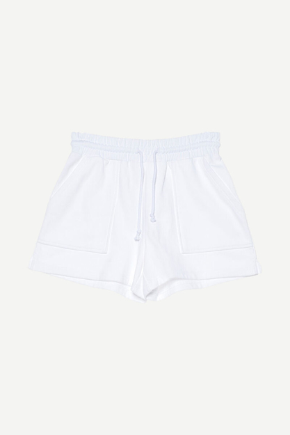 Bilde av HÉST NELLIE COLLAGE SHORTS