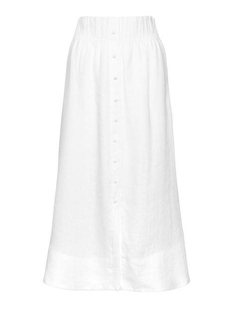 Bilde av ELLA & IL THEA LINEN SKIRT