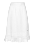 Bilde av ELLA & IL FRANCA LINEN SKIRT