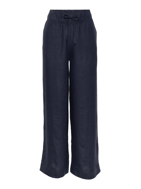 Bilde av ELLA & IL IMMI LINEN PANTS