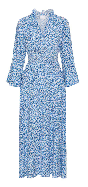 Bilde av AMERICANDREAMS SALLY LONG DRESS