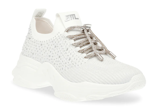 Bilde av STEVE MADDEN METER SNEAKER