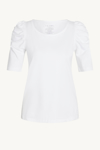 Bilde av CLAIRE ADRIENNE CW T-SHIRT