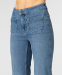 Bilde av OLAJEANS THE NORA JEANS