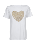 Bilde av ANEMONE CELINE T-SHIRT