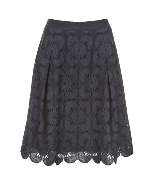 Bilde av ANEMONE SIV SKIRT