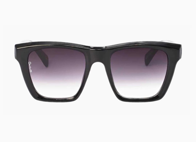 Bilde av OTRA EYEWEAR ASPEN BLACK FADE Black Fade ONE SIZE UNI