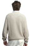 Bilde av HANSEN & JACOB FLAXEN RAGLAN KNIT