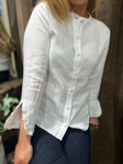 Bilde av ELLA & IL CLARION LINEN SHIRT