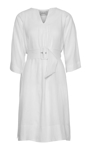 Bilde av ELLA & IL ELENI LINEN DRESS