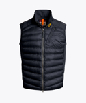 Bilde av PARAJUMPERS ZAVIER VEST H SS23