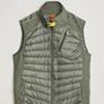 Bilde av PARAJUMPERS ZAVIER VEST H SS23