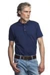 Bilde av HANSEN & JACKOB CLASSIC STRETCH POLO