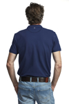 Bilde av HANSEN & JACKOB CLASSIC STRETCH POLO