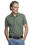 Bilde av HANSEN & JACKOB CLASSIC STRETCH POLO