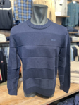 Bilde av GANT TONAL BARSTRIPED COTTON C-NE