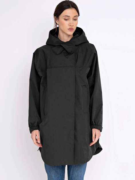 Bilde av JOHNNYLOVE ADA PONCHO PARKA