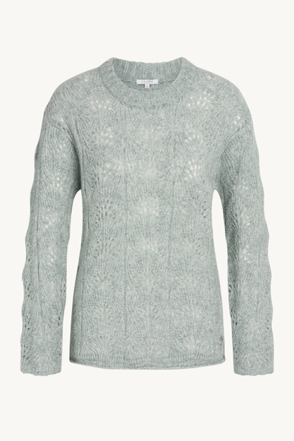 Bilde av CLAIRE PIANORA CW PULLOVER