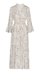 Bilde av AMERICANDREAMS SALLY LONG DRESS