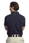 Bilde av HANSEN& JACOB SUMMER POLO SHIRT SHORT