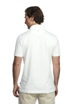 Bilde av HANSEN& JACOB SUMMER POLO SHIRT SHORT