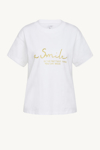 Bilde av CLAIRE CWAmani T-SHIRT