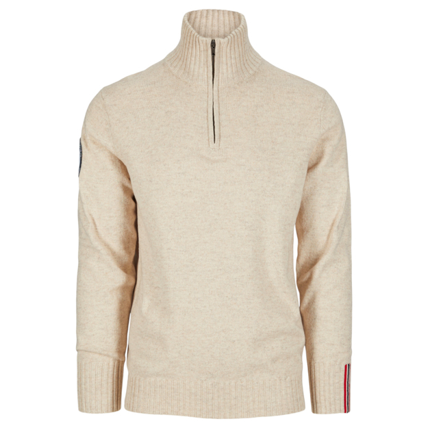 Bilde av AMUNDSEN DECK HALF ZIP MEN